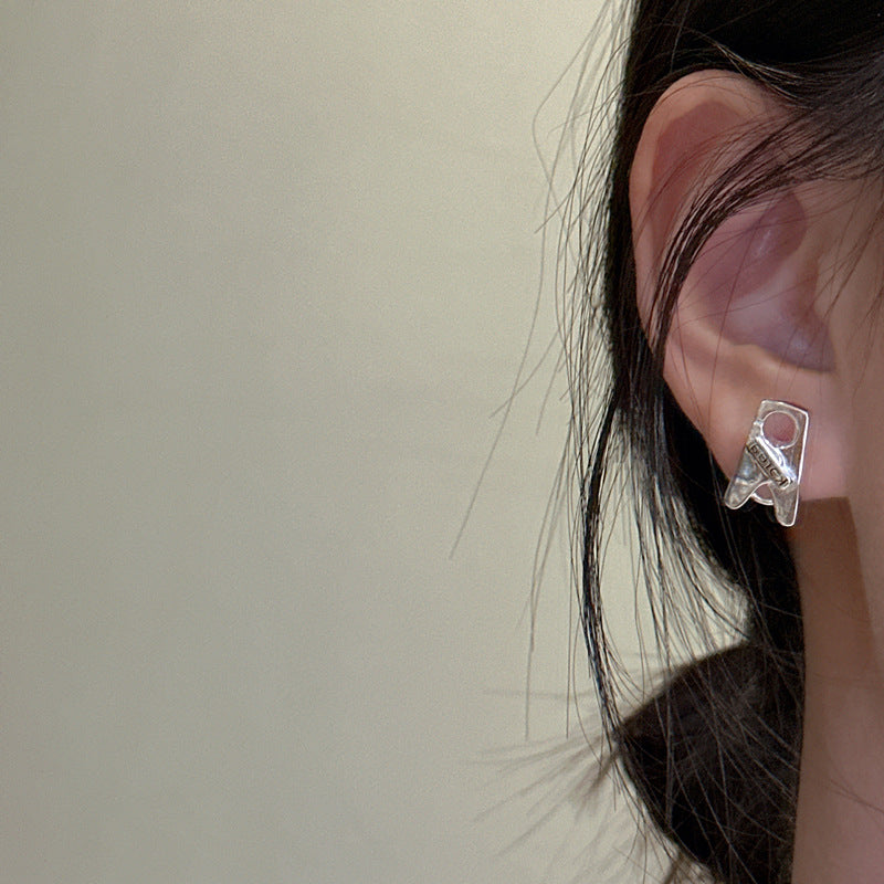 925 sterling silver earrings