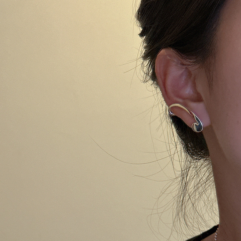 925 sterling silver earrings