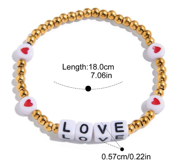 Stainless steel necklaces