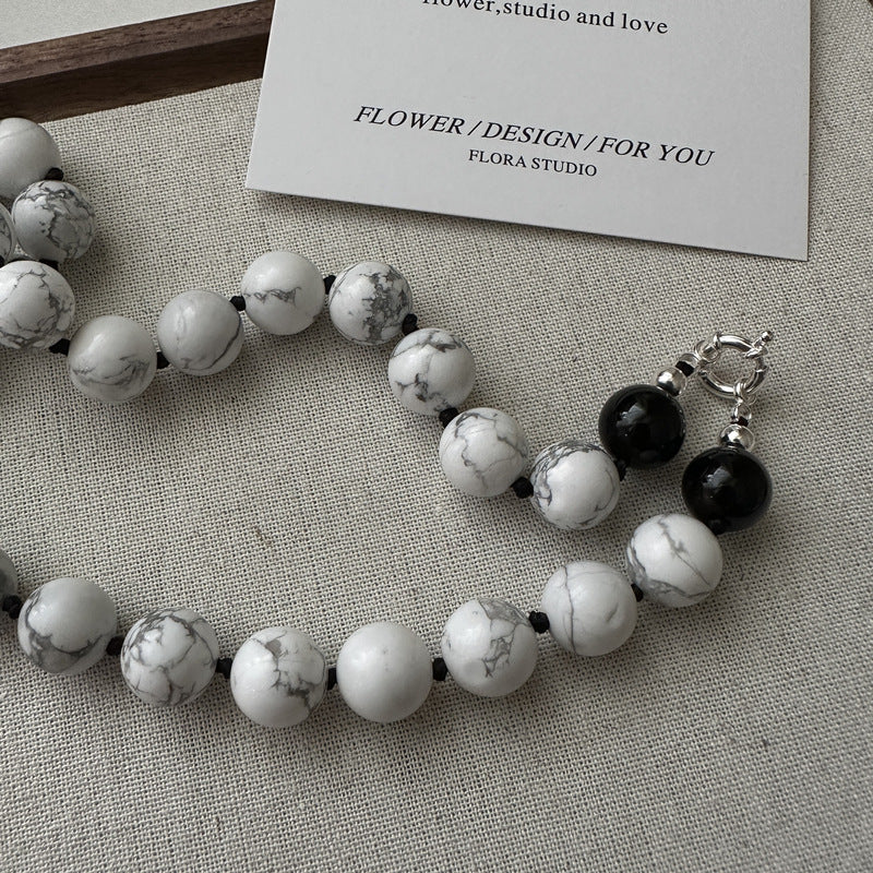 925 sterling sliver necklace