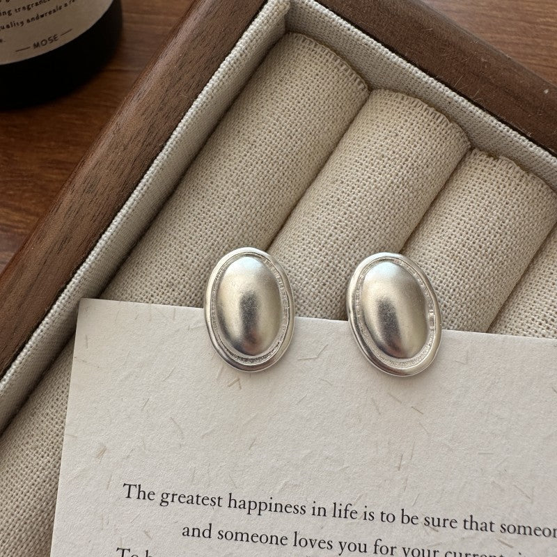 925 sterling silver fashion earring