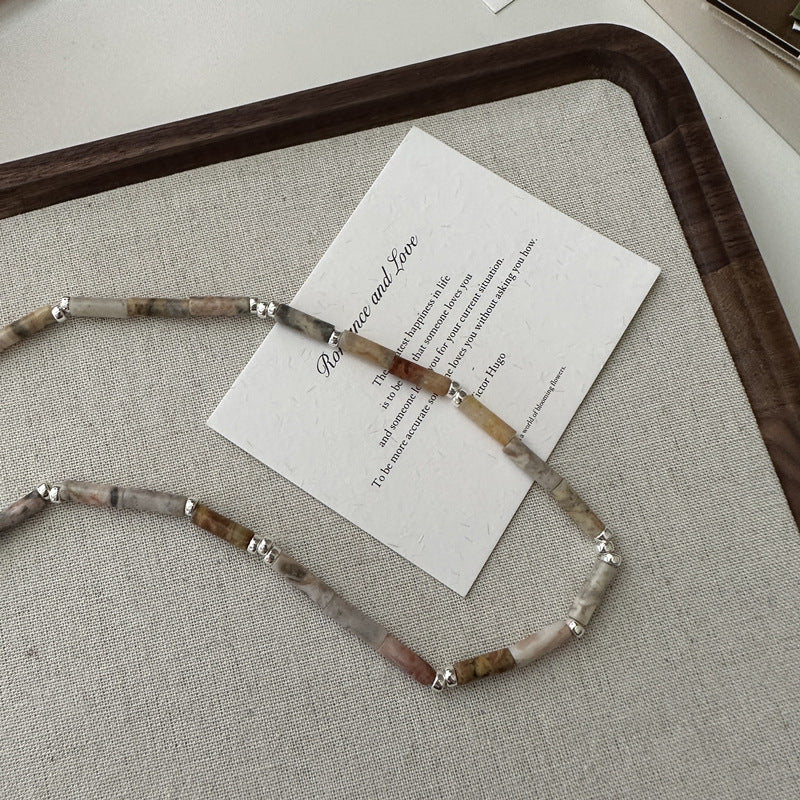925 sterling sliver necklace