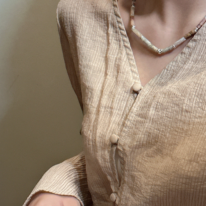 925 sterling sliver necklace