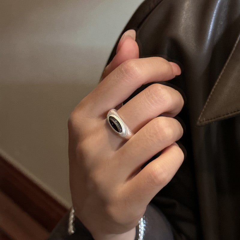 925 sterling silver ring