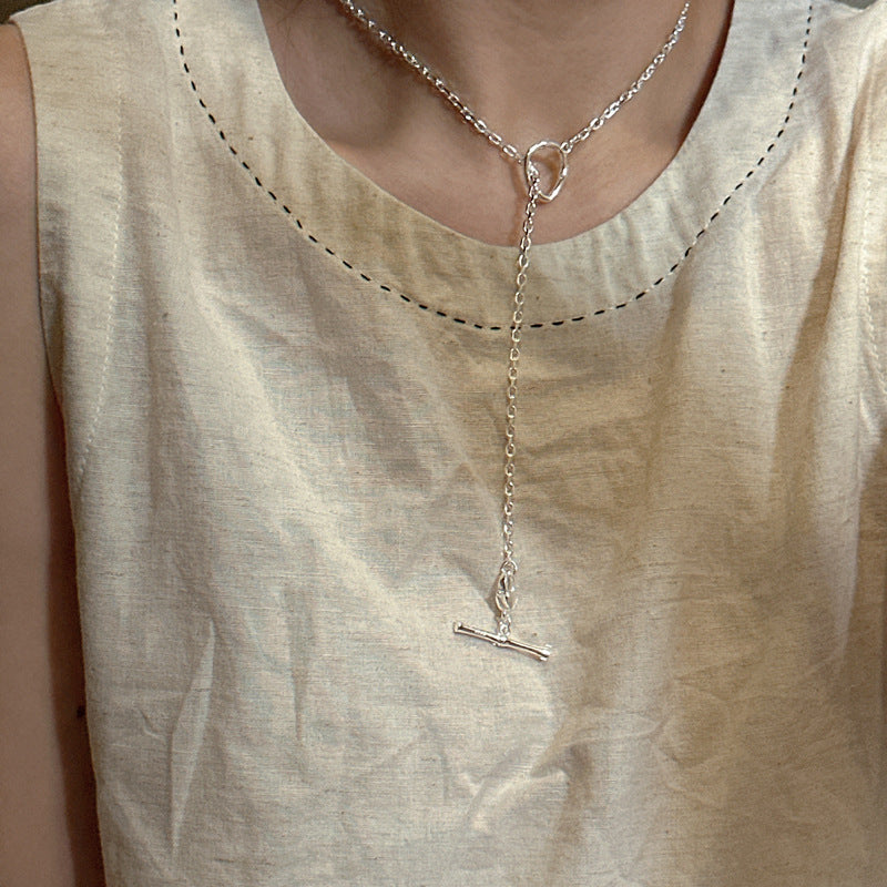 925 sterling sliver necklace