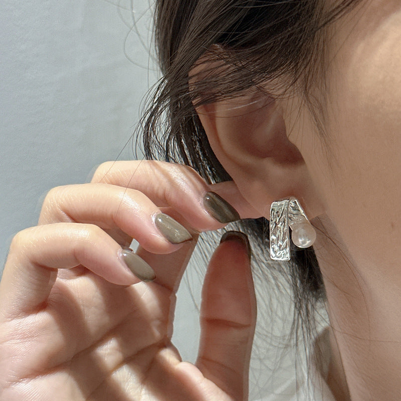 925 sterling silver earrings