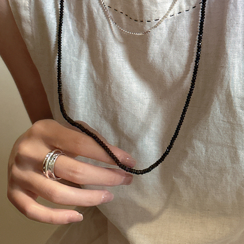 925 sterling sliver necklace