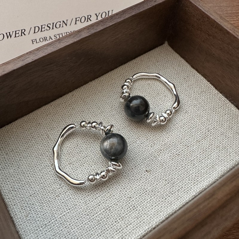925 sterling silver ring