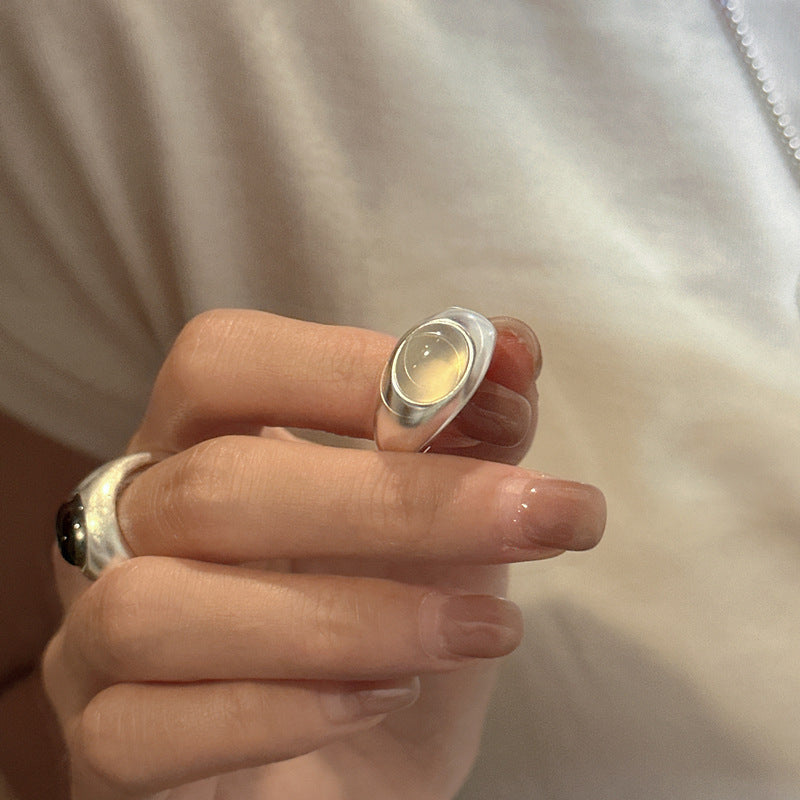 925 sterling silver ring