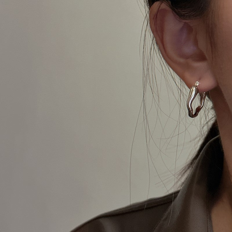 925 sterling silver earrings
