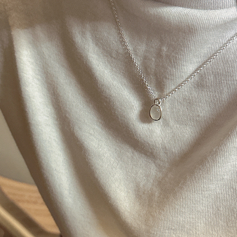 925 sterling sliver necklace