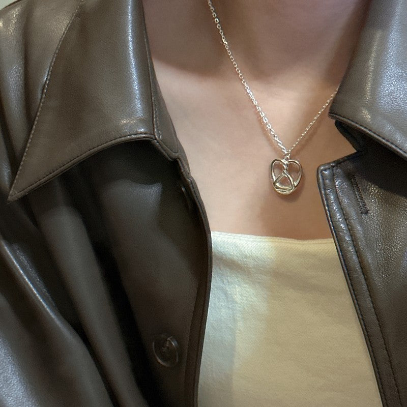 925 sterling sliver necklace