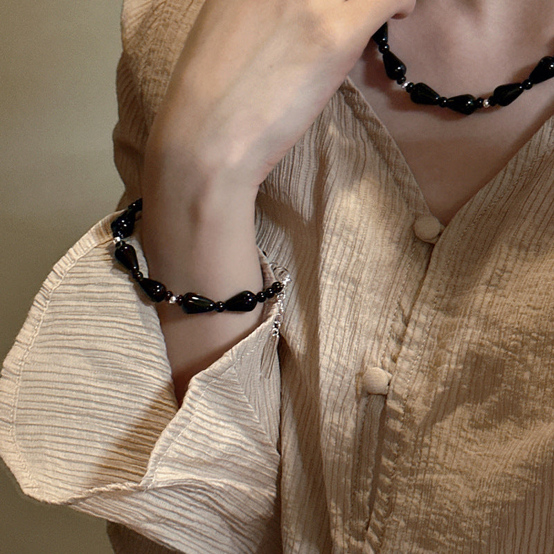 925 sterling sliver necklace