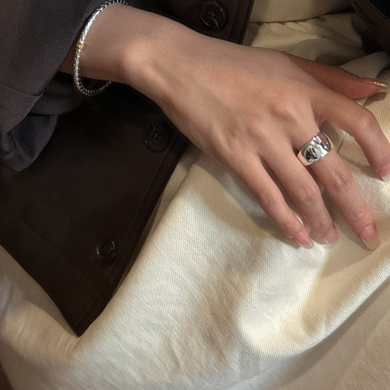 925 sterling silver ring