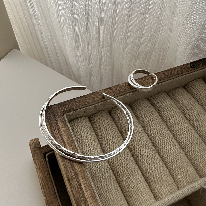 925 sterling silver ring