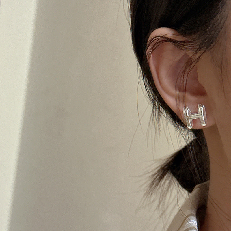 925 sterling silver earrings