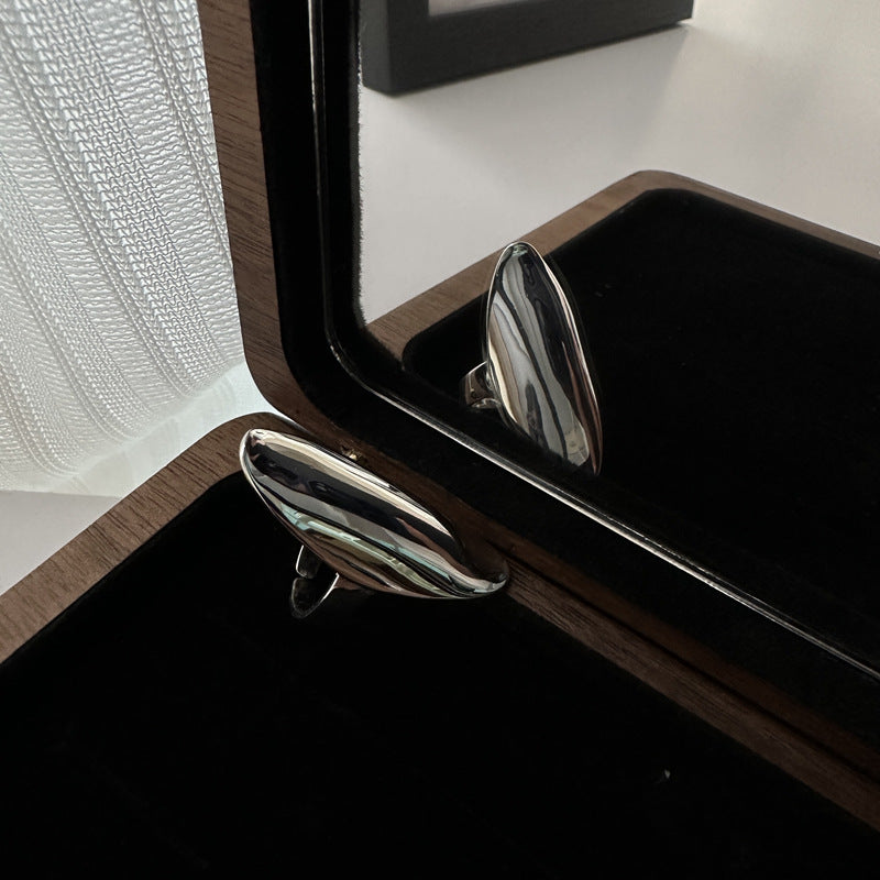 925 Sterling Silver Fashion Ring