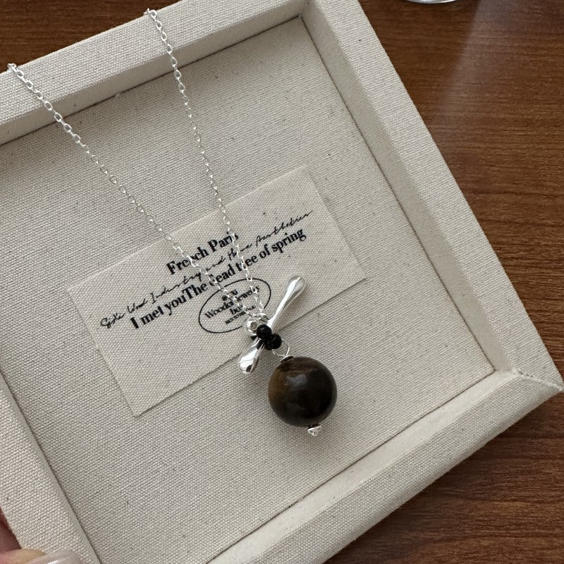 925 sterling sliver necklace