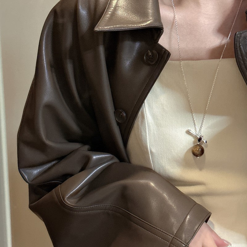 925 sterling sliver necklace
