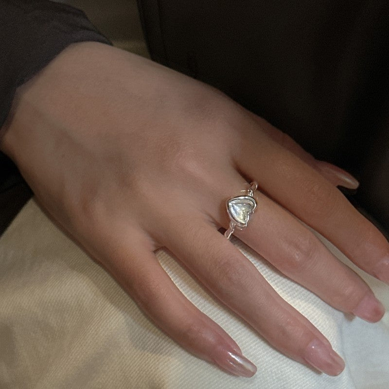 925 sterling silver ring