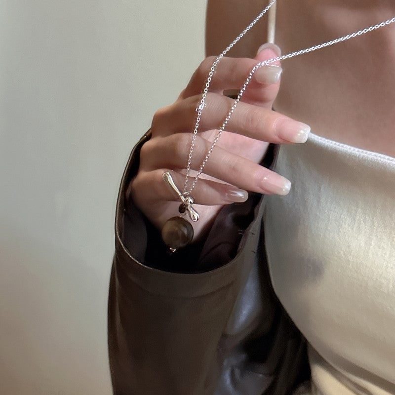 925 sterling sliver necklace