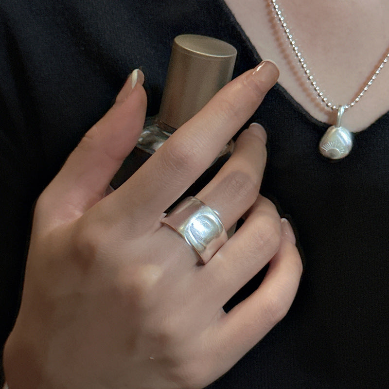 925 sterling silver ring