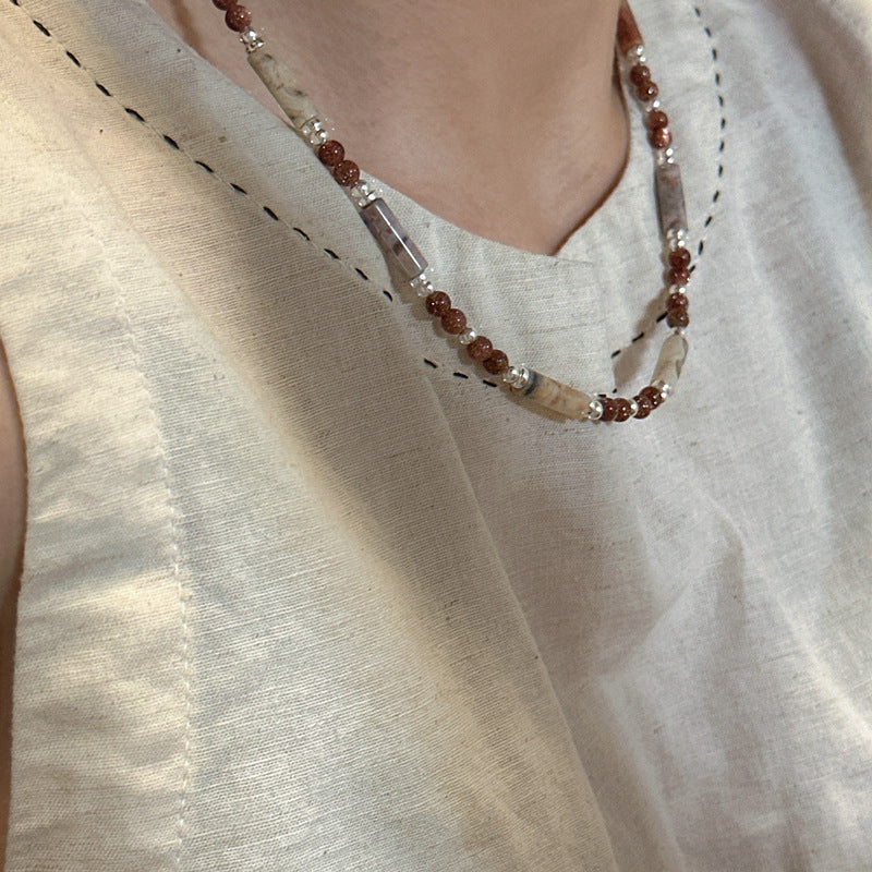 925 sterling sliver necklace
