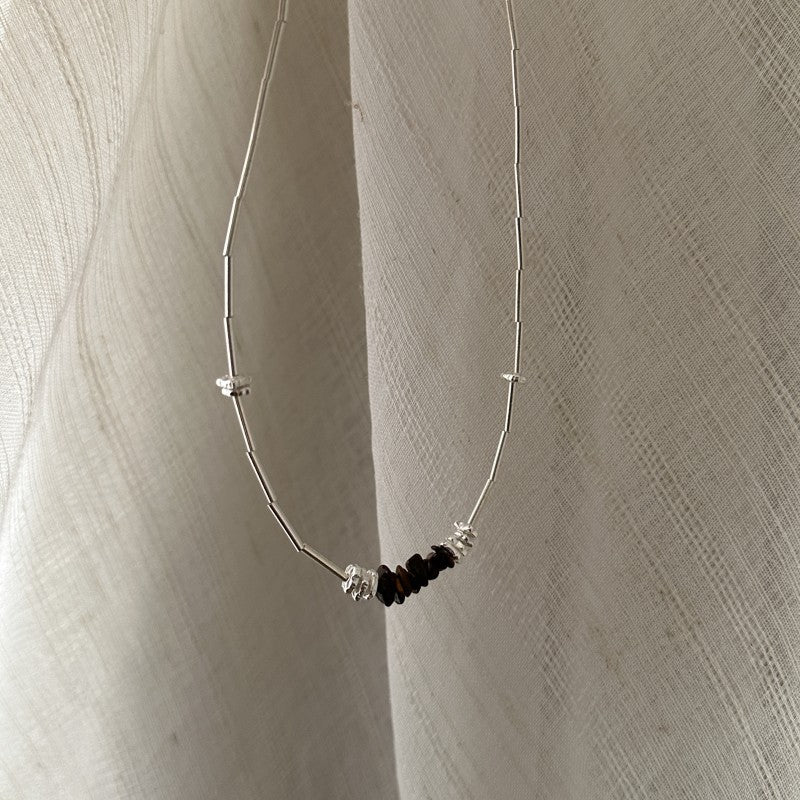 925 sterling sliver necklace