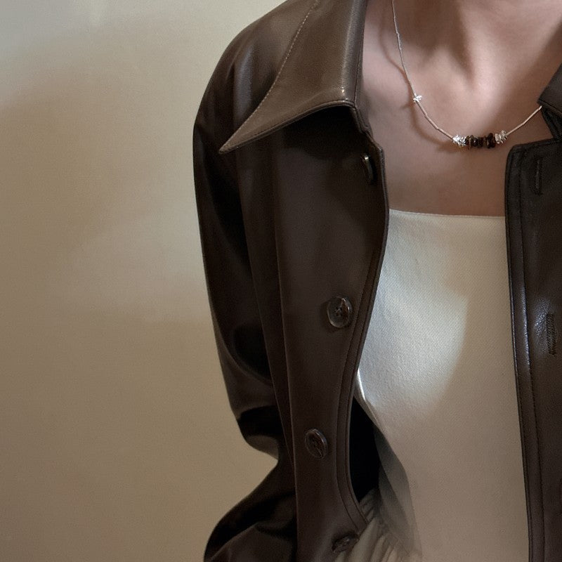 925 sterling sliver necklace