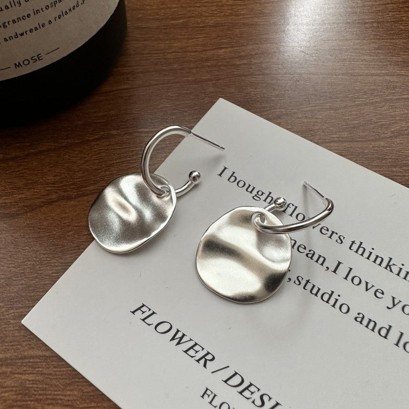 925 sterling silver earrings