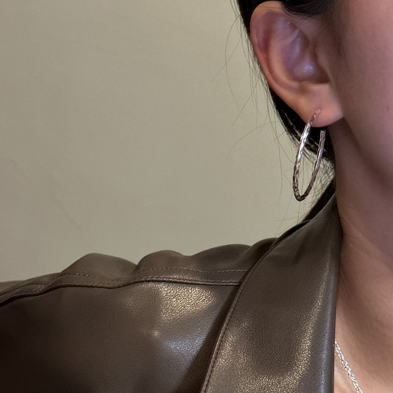 925 sterling silver earrings
