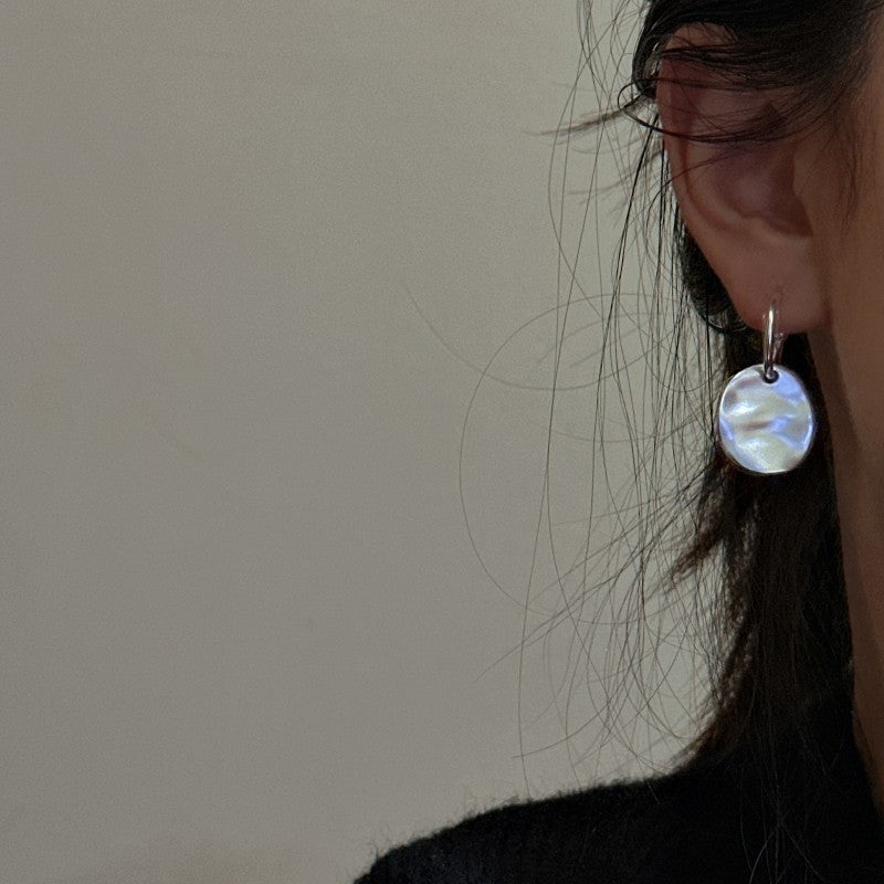 925 sterling silver earrings