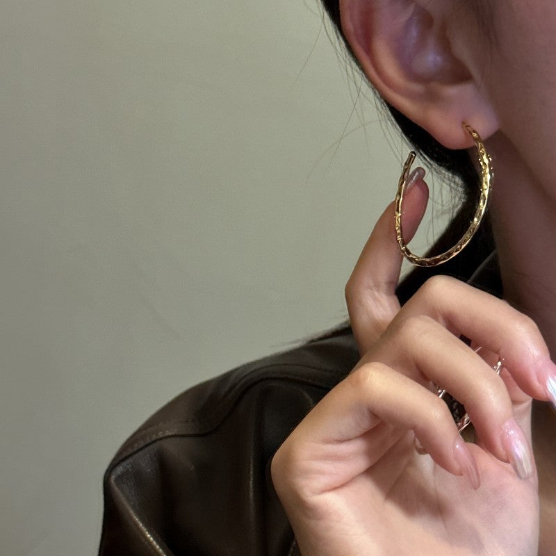 925 sterling silver earrings