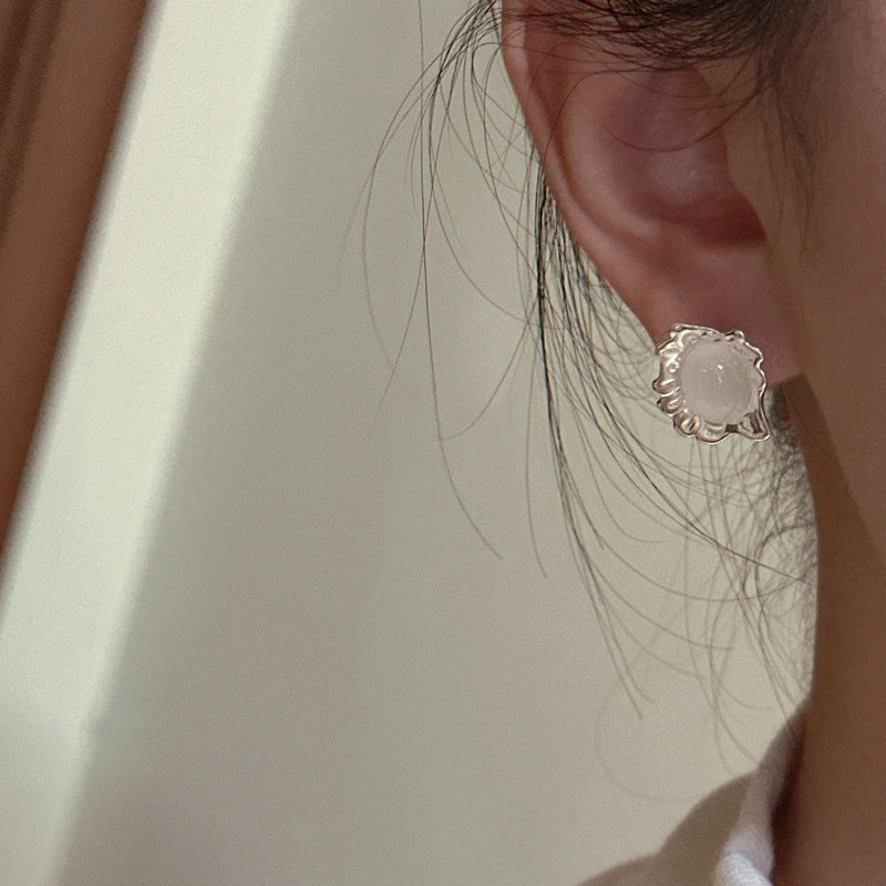 925 sterling silver earrings