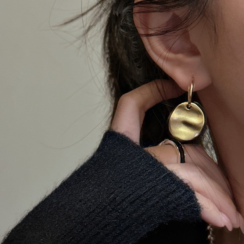 925 sterling silver earrings