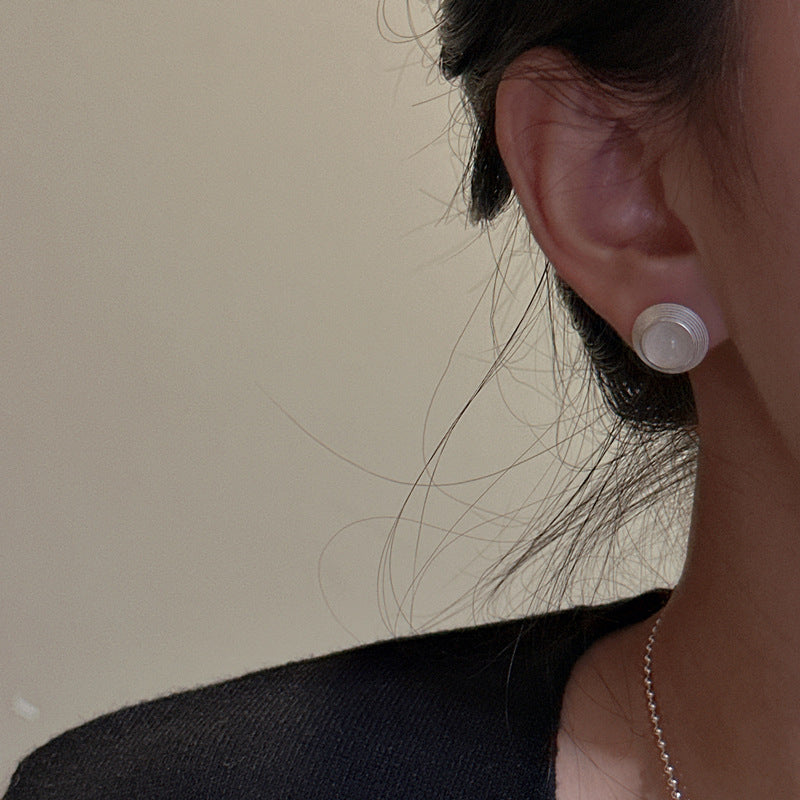 925 sterling silver earrings