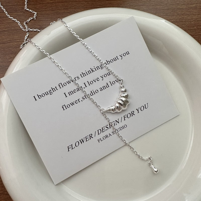 925 sterling sliver necklace