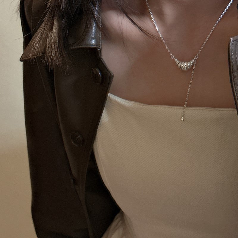 925 sterling sliver necklace