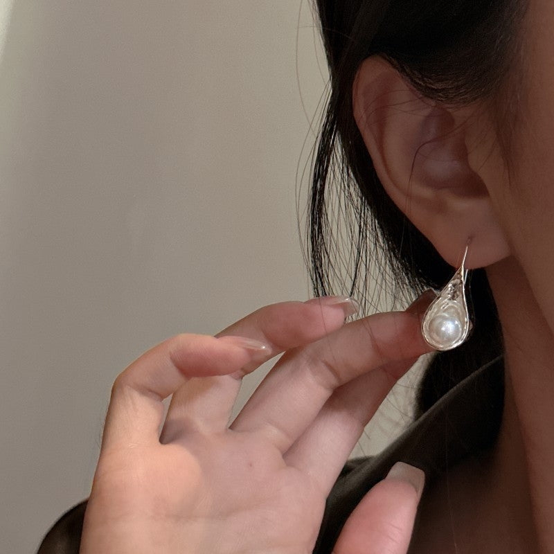 925 sterling silver earrings