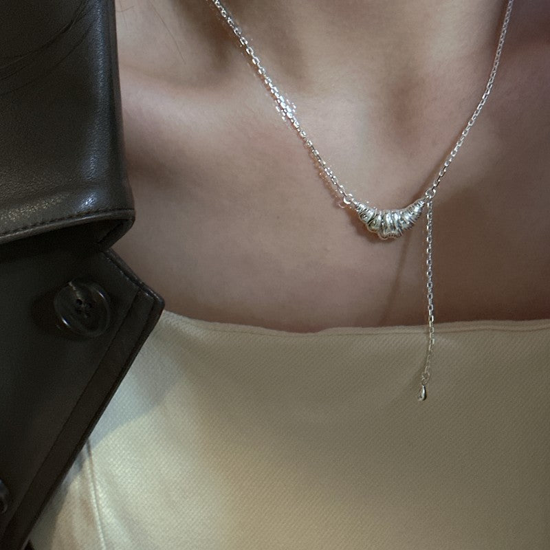 925 sterling sliver necklace
