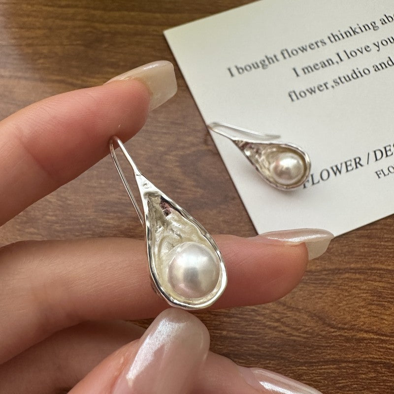 925 sterling silver earrings