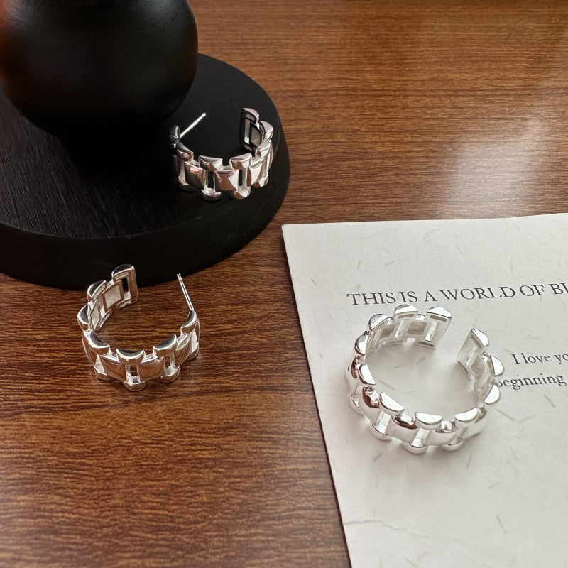 925 sterling silver ring