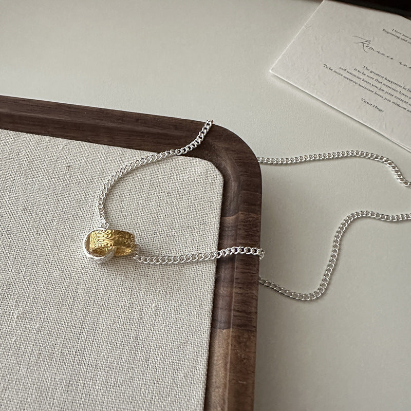925 sterling sliver necklace