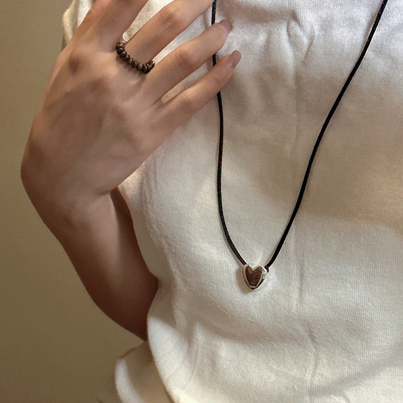 925 sterling sliver necklace