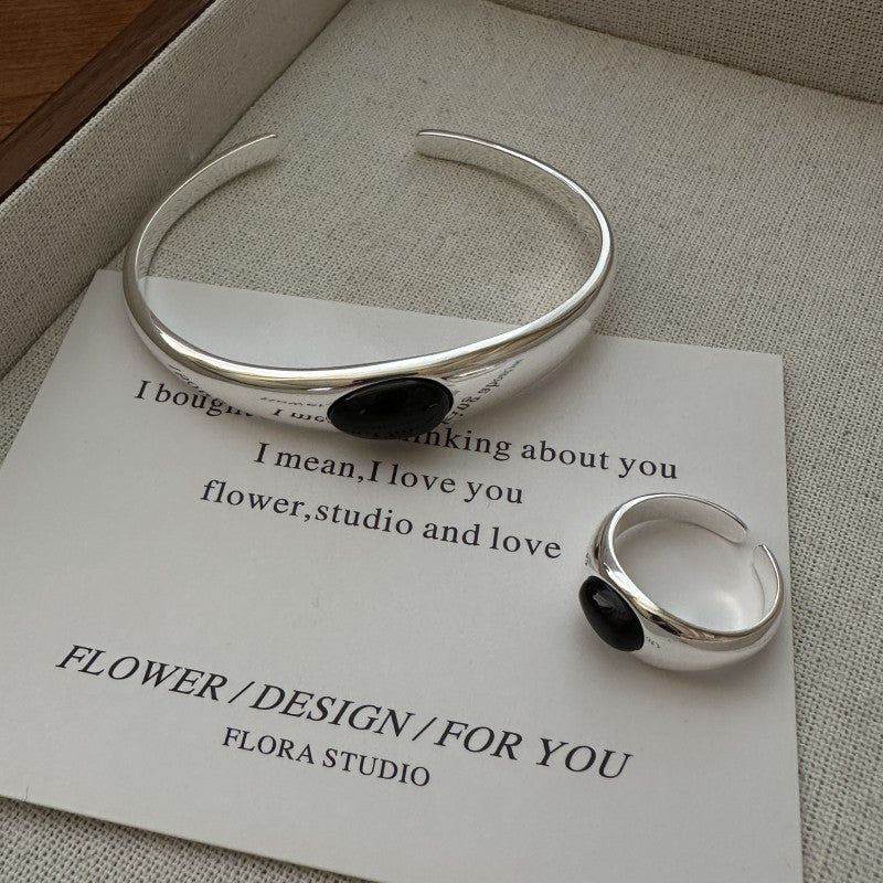 925 sterling silver ring