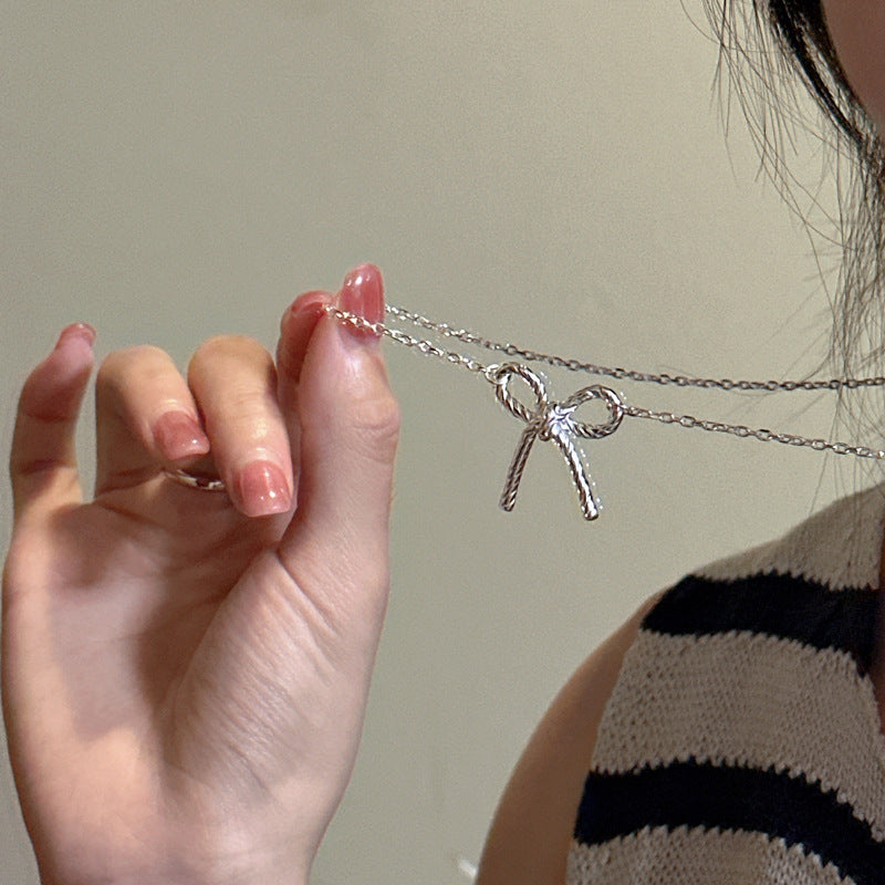 925 sterling sliver necklace