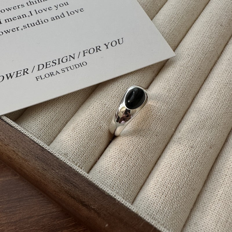 925 sterling silver ring