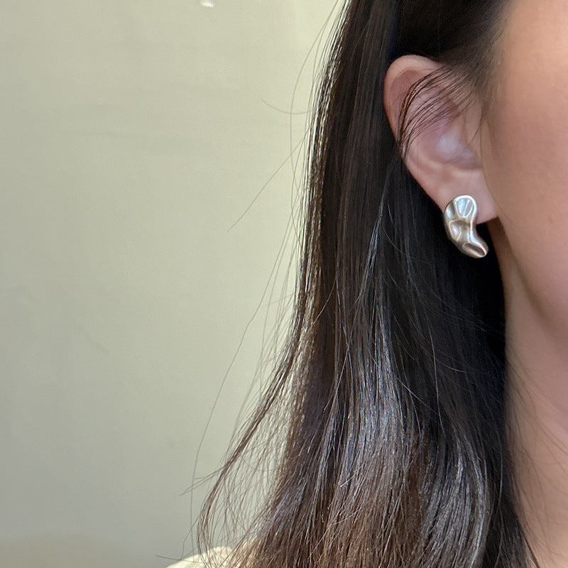 925 sterling silver earrings