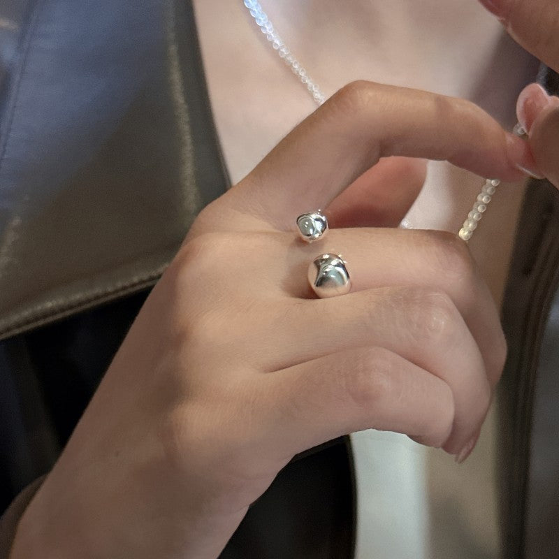 925 sterling silver ring