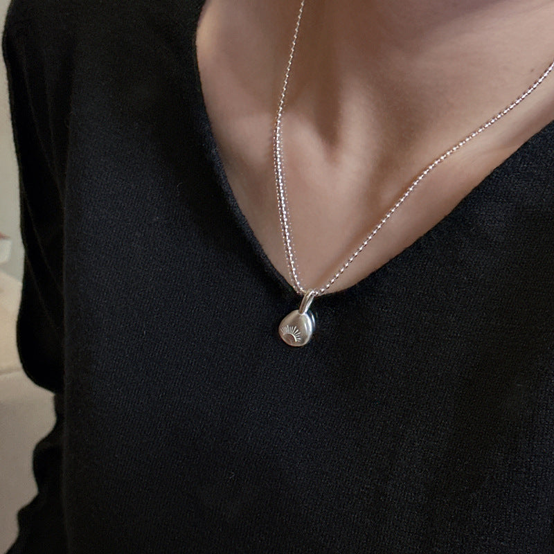 925 sterling sliver necklace